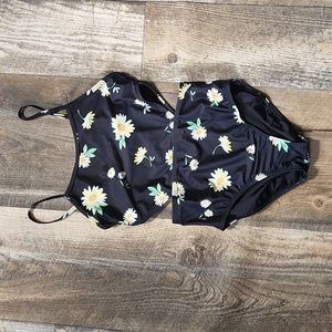 Girls Old Navy Swimsuit